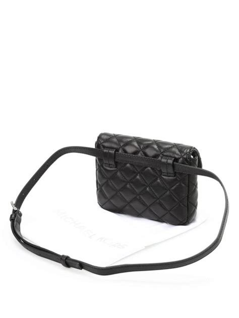 michael kors bauchtasche|Michael Kors sloan crossbody.